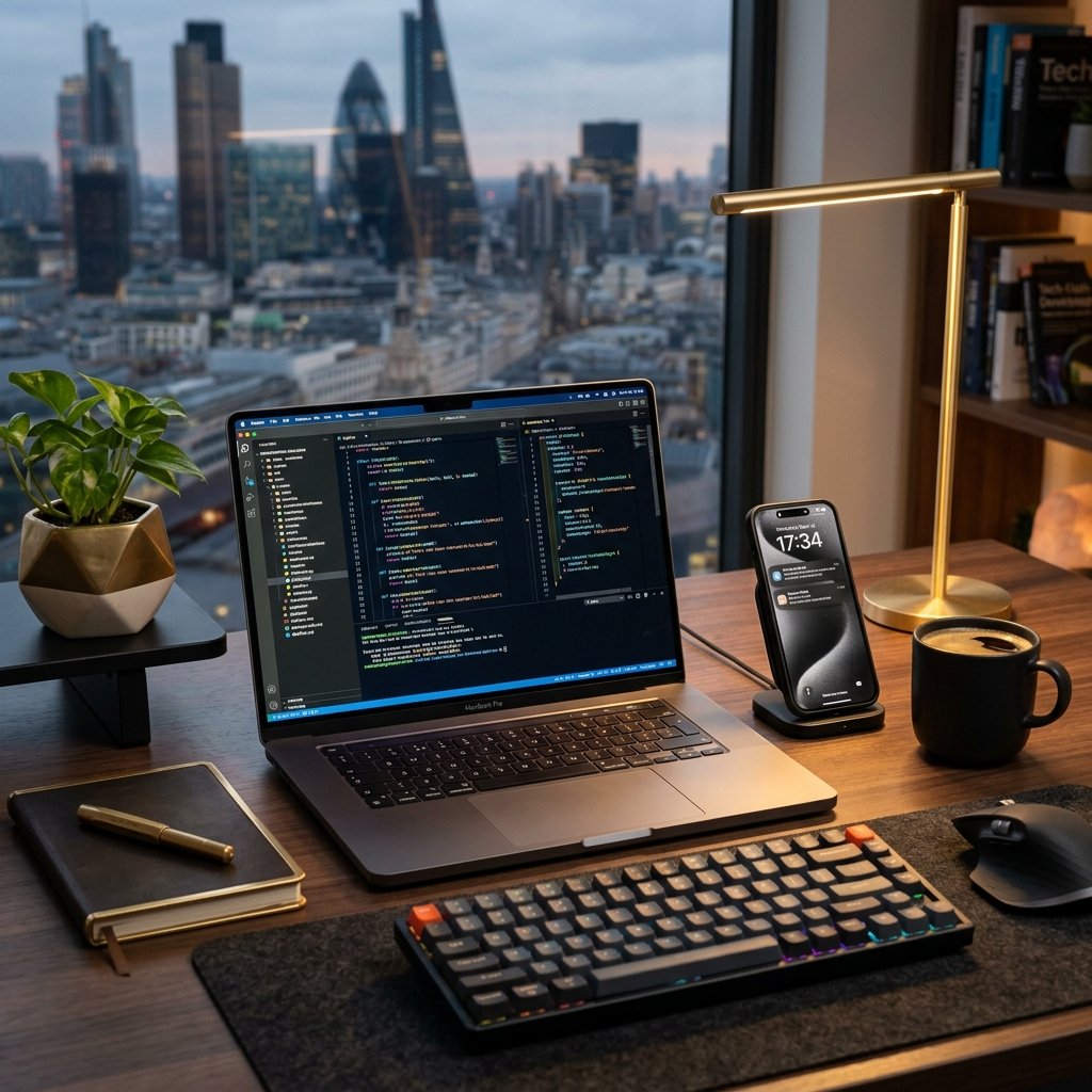 Rabaab Software Customer Support Team Workspace